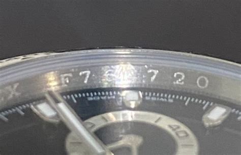 rolex f761720 review.